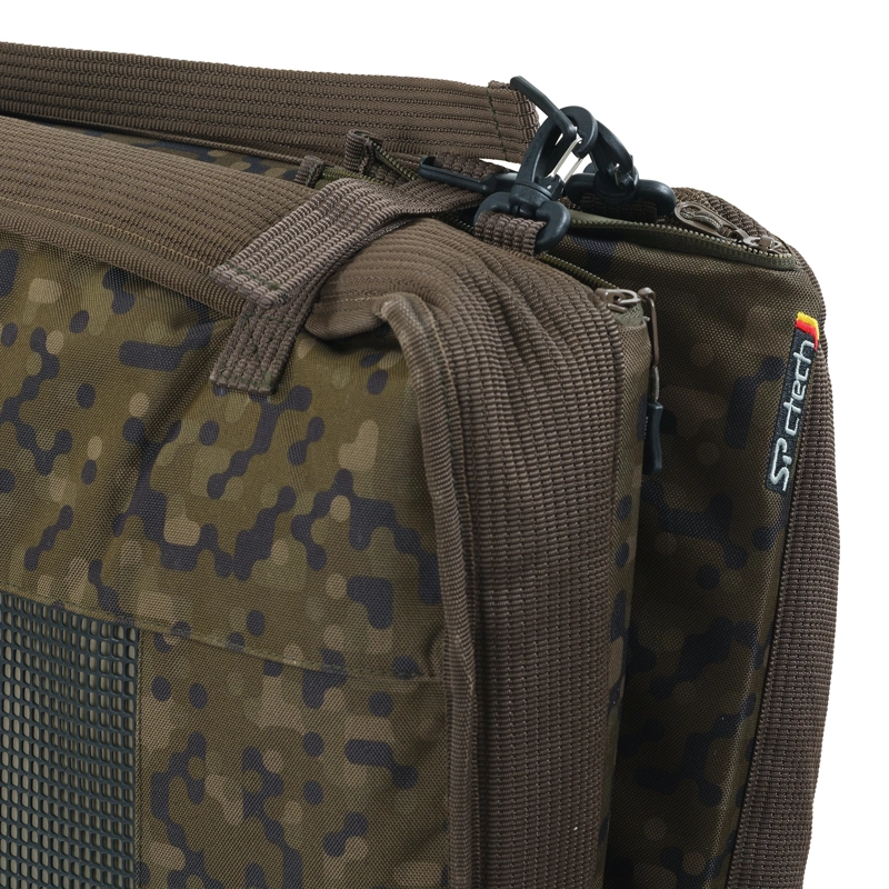 Solar Tackle SP C-Tech Fold Flat Cradles